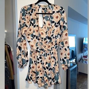 Show Me Your Mumu Romper